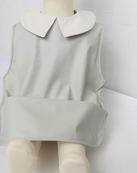 Mellow Bib Preppy - Morning Dew