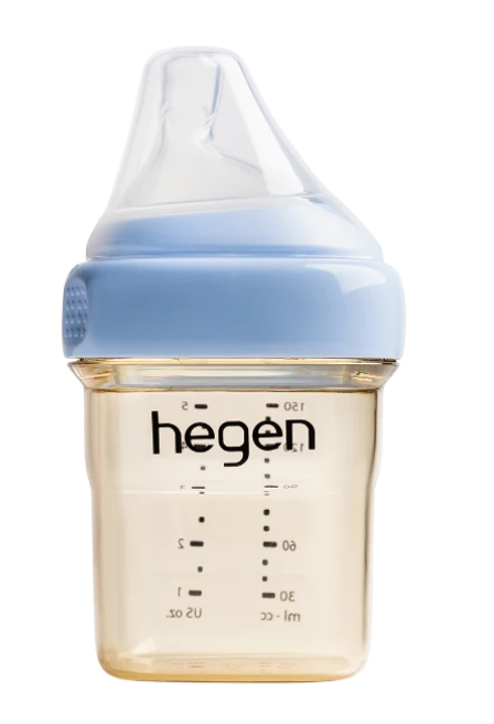Hegen PCTO™ 150ml/5oz Feeding Bottle PPSU (1 to 3 months)