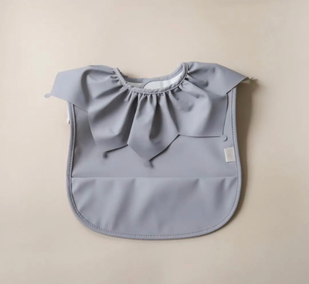Mellow Bib Starburst - Rainwashed