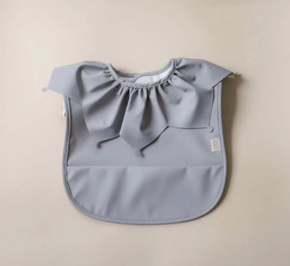 Mellow Bib Starburst - Rainwashed