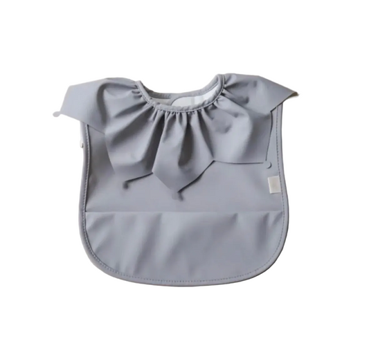 Mellow Bib Starburst - Rainwashed