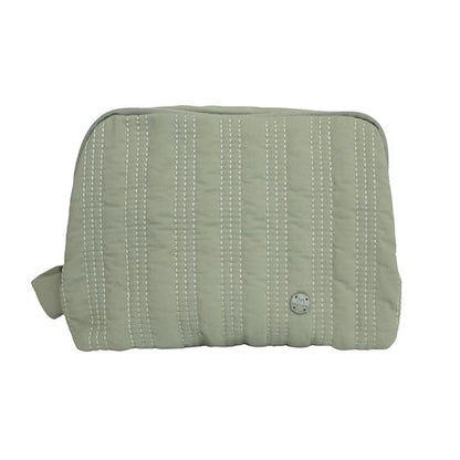 Mellow Mochi Pouch - Dirty Matcha
