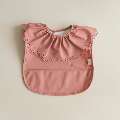 Mellow Bib Ballerina - Rosewood