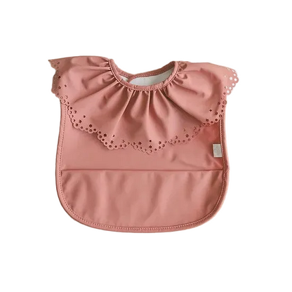 Mellow Bib Ballerina - Rosewood