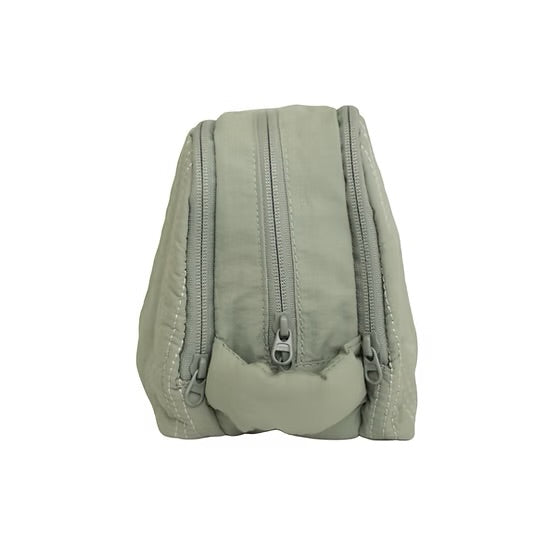 Mellow Mochi Pouch - Dirty Matcha