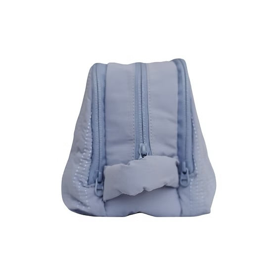 Mellow Mochi Pouch - Bluepea Vanilla