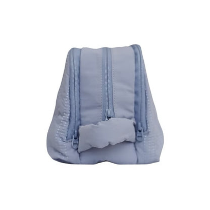 Mellow Mochi Pouch - Bluepea Vanilla