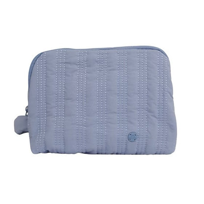 Mellow Mochi Pouch - Bluepea Vanilla