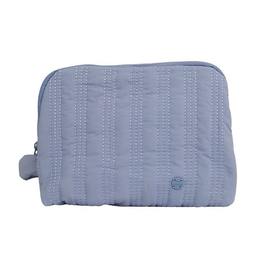 Mellow Mochi Pouch - Bluepea Vanilla