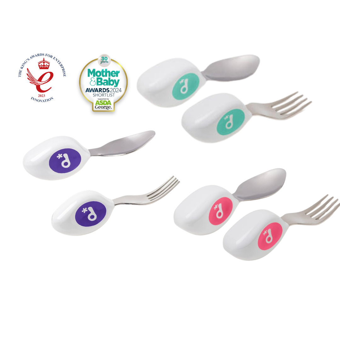 Doddl Kids Cutlery