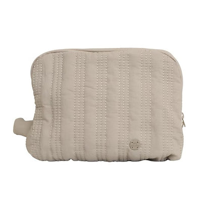 Mellow Mochi Pouch - Hojicha Stone
