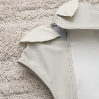 Mellow Bib Preppy - Morning Dew