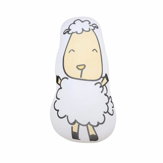 BAA BAA SHEEPZ® Hug Buddy - Smiley