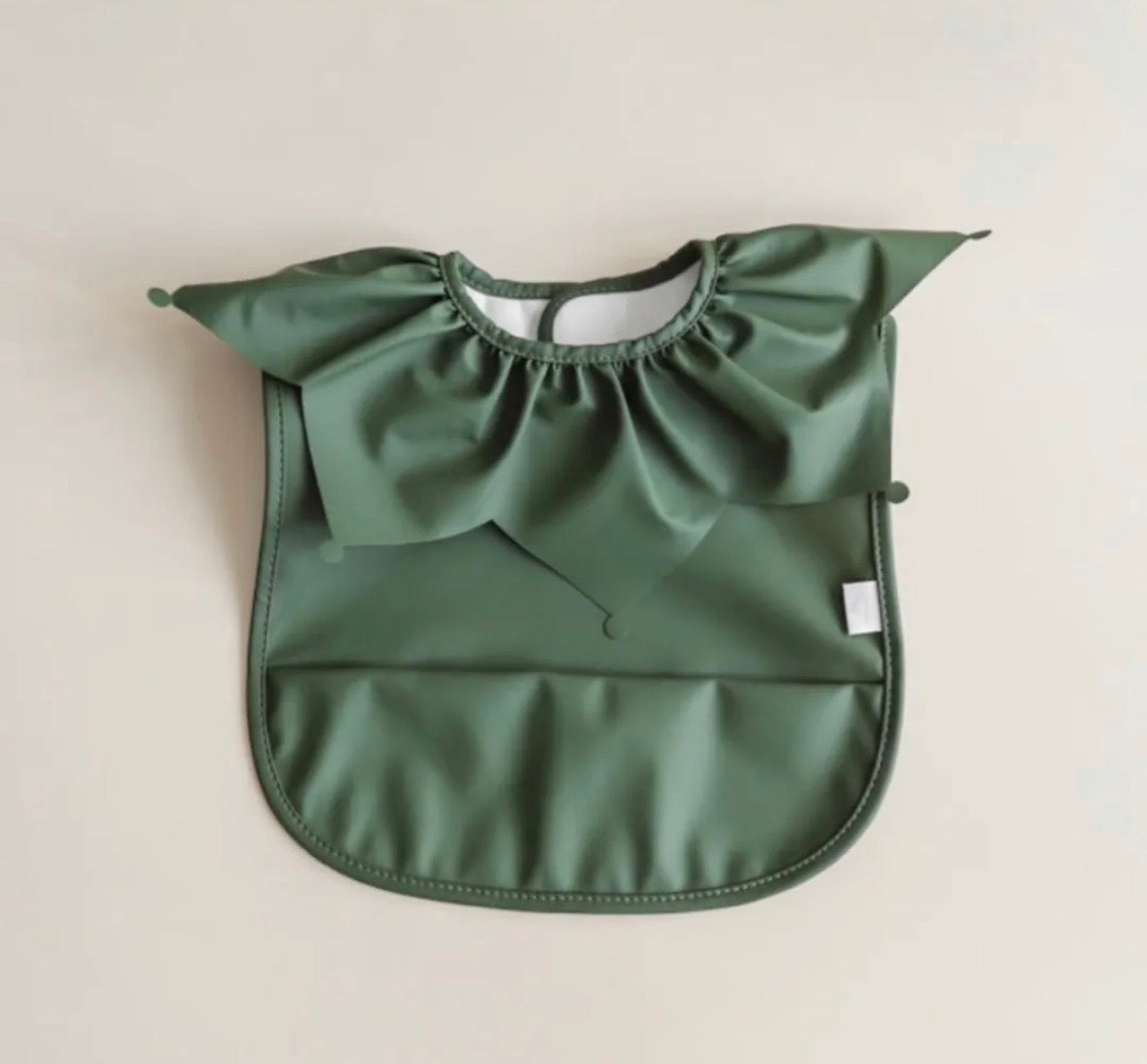 Mellow Bib Starburst - Seaweed