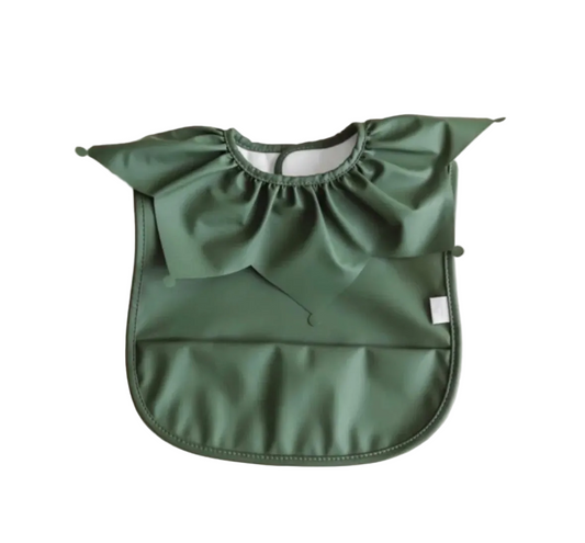 Mellow Bib Starburst - Seaweed