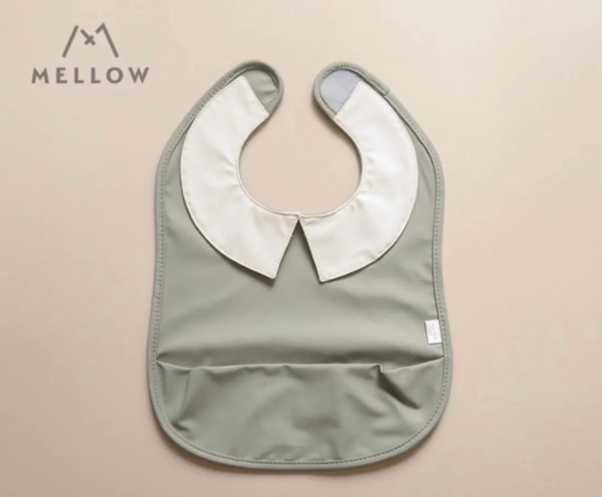 Mellow Bib Preppy - Morning Dew