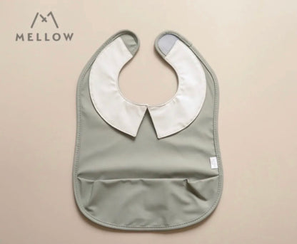 Mellow Bib Preppy - Morning Dew