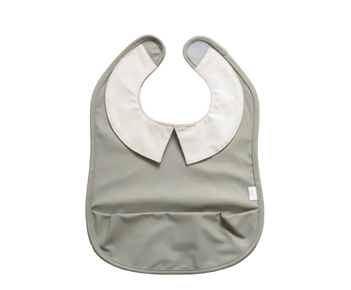 Mellow Bib Preppy - Morning Dew