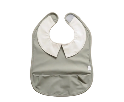 Mellow Bib Preppy - Morning Dew