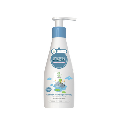 BigRoot Gentle Cleansing Everyday 200ml