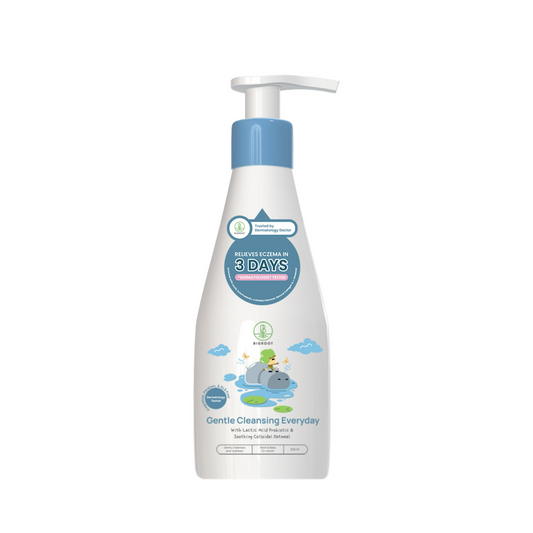 BigRoot Gentle Cleansing Everyday 200ml