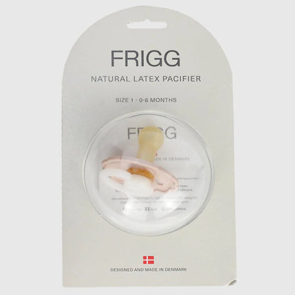 Frigg Night Pacifiers - Daisy Night (Glow in The Dark)
