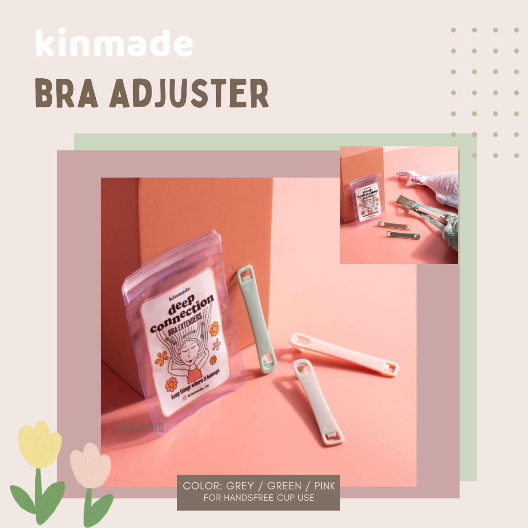 Kinmade Bra Adjuster