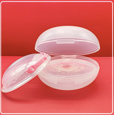 Kinmade Breastmilk Collector - 2pc