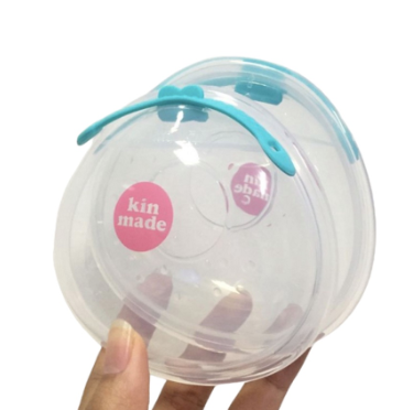 Kinmade Breastmilk Collector - 2pc