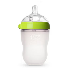 Comotomo Silicone Baby Bottle 250ml