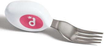 Doddl Fork, Spoon and Knife Set