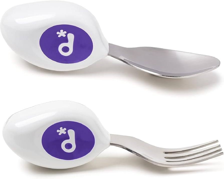 Doddl Kids Cutlery