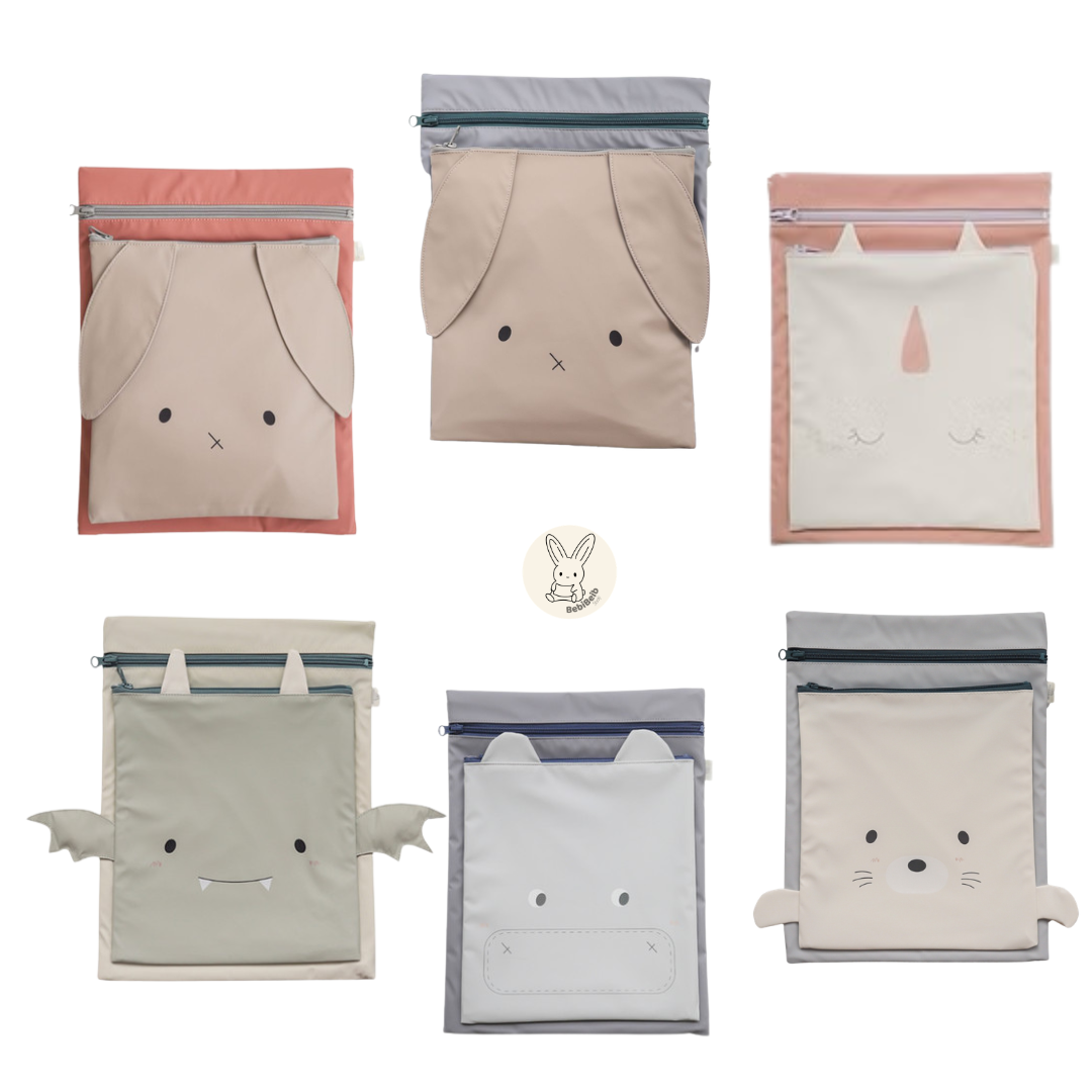 Mellow Eco Wet Bag