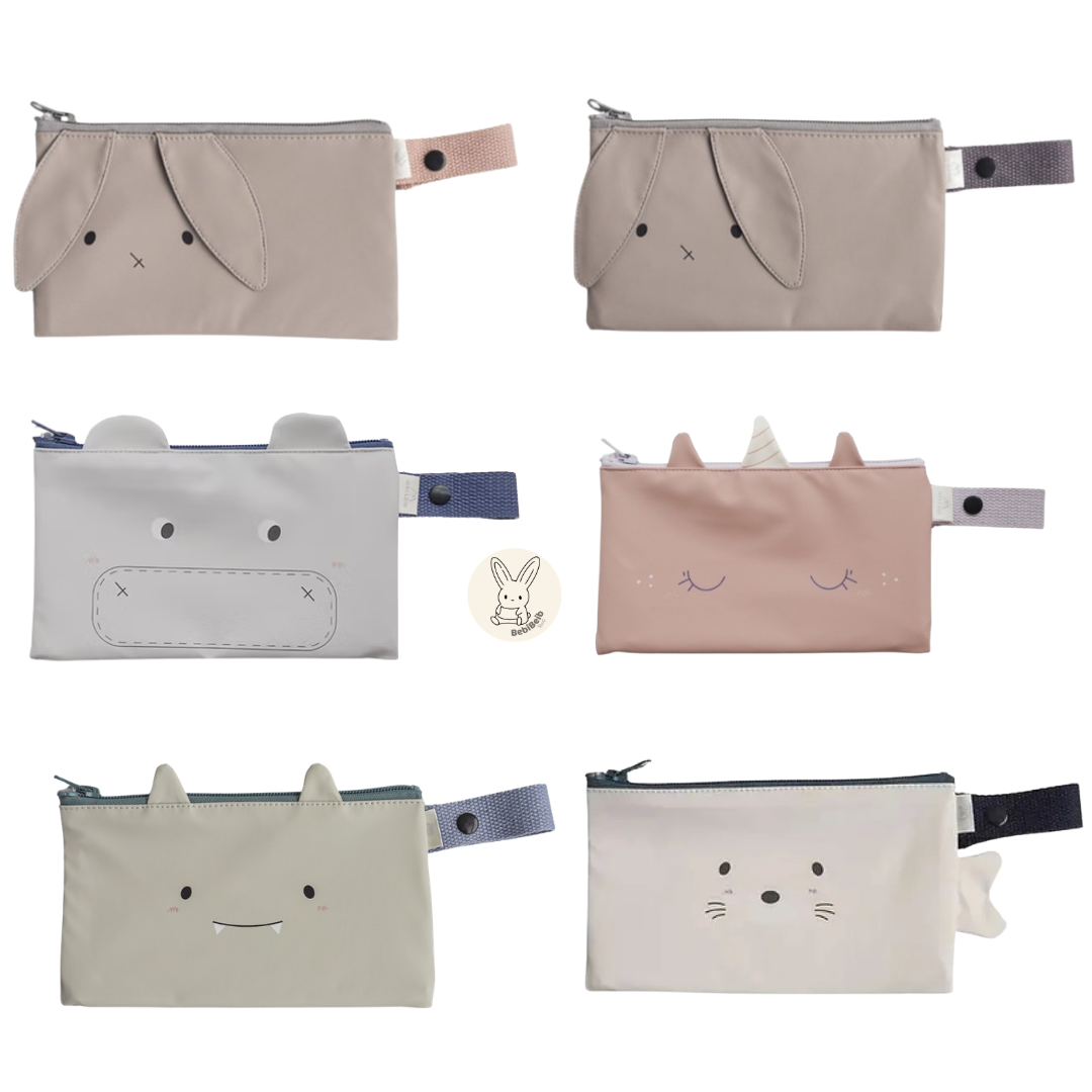 Mellow Eco Pouch