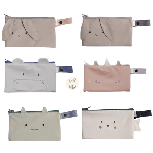 Mellow Eco Pouch