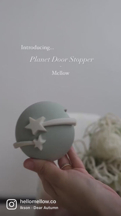 Mellow Door Stopper
